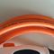 EVJT Elektrikli Araç Şarj Kablosu EV Kablosu Çok Renkli PVC İzoleli Isıya Dayanıklı