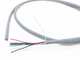 UL2464 Bakır İletkenli PVC Yalıtımlı Elektrik Esnek Kablosu
