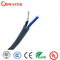PVC Ceket Çıplak Bakır Çaplı Kablo Petrol Direnci 2C × 0.5mm2  11197521