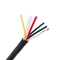 UL2725 PVC Ceket Yağa Direnmez Çıplak Bakır Çaplı Kablo 10P×28AWG+ADB  70388736 Eşdeğer Kablo