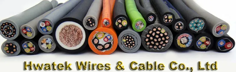 30V 75º C Flame Retardant Braided Copper Coaxial Cable product overview
