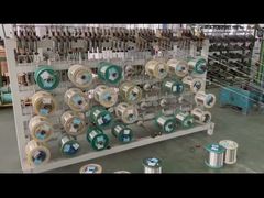 Hwatek'in kablo tam işlemi