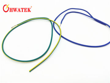 İç Kablolama için UL1672 Tek İletkenli PVC İzoleli PVC Kılıflı Kablo