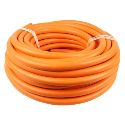 EVJE EV Şarj Kablosu Elektrikli Araçlar İçin Örgülü Kalaylı