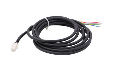 Özelleştirilmiş EVT EV Şarj Kablosu, PVC İzolasyon Bağlantı Teli UL Sertifikalı