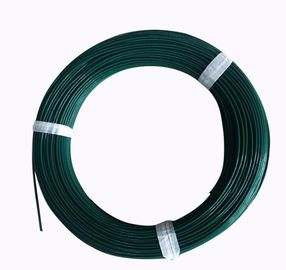 FLU7Y Bared Copper Stranded ETFE Ceket 60V 180°C Tek çekirdekli tel ISO 6722 standardı