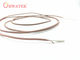 İç Kablolama 8AWG - 1000kcmil için PVC İzoleli UL1284 Tek Çekirdekli Esnek Kablo