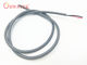 Entegre Ceket UL 2733 ile PVC İzoleli 2-7 Çekirdekli Çok İletkenli Kablo