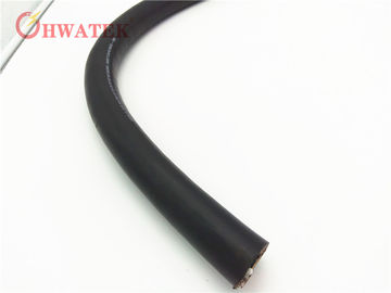 UL TC ER 3C X 14AWG Çıplak Bakır Çaplı Güneş Enerjisi Kablosu 600V PVC Ceket  2214030 Kablo