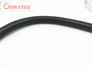 UL TC ER 3C X 14AWG Çıplak Bakır Çaplı Güneş Enerjisi Kablosu 600V PVC Ceket  2214030 Kablo