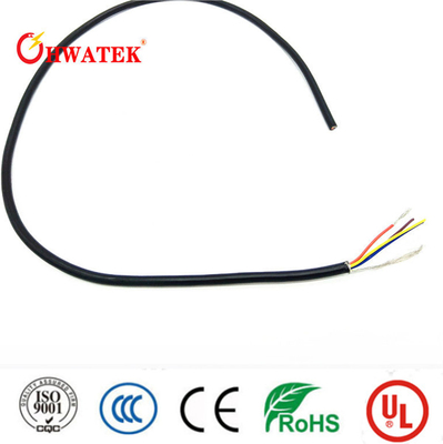 UL21089 FRPE Bağlantı Teli 305m Rulo Elektronik Ekipmanlar İçin