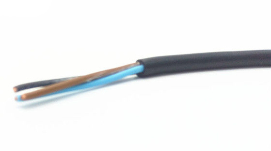 UL21410 XLPE Endüstriyel Kontrol için yalıtımlı tel kablo 305m rulo