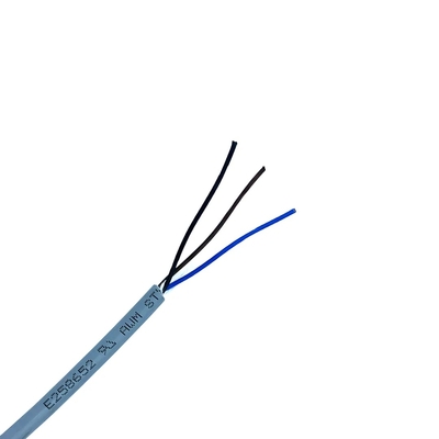 UL21410 XLPE Endüstriyel Kontrol için yalıtımlı tel kablo 305m rulo