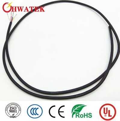 Bakır çok iletkenli kontrol kablosu 305m PVC kablosu HT-LS007