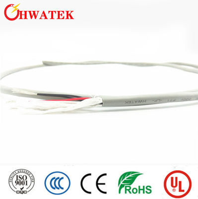 Bakır çok iletkenli kontrol kablosu 305m PVC kablosu HT-LS007