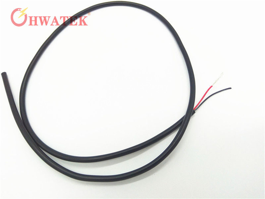 Hwatek PVC Ceketli Endüstriyel Esnek Kablo 600/1000V 305m Rulo