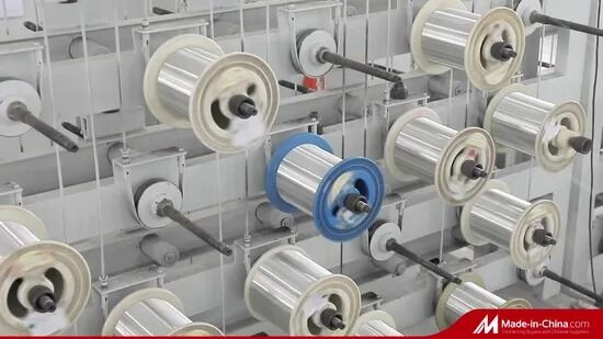 UL2463 600V Anma Değerli Gerilim 24-28AWG Korozyona Dayanıklı Çok Damarlı Kablo, X-ray Ekipmanları için