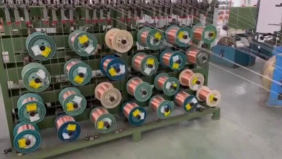 UL2463 600V nominal voltajlı çok çekirdekli X-ışını ekipman tıbbi yalıtım kablosu ve tıbbi PVC yalıtımı