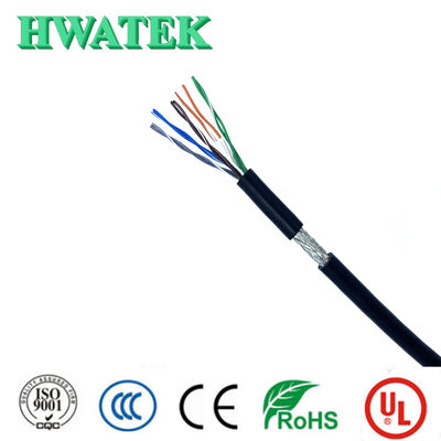 UL2463 600V nominal voltajlı çok çekirdekli X-ışını ekipman tıbbi yalıtım kablosu ve tıbbi PVC yalıtımı