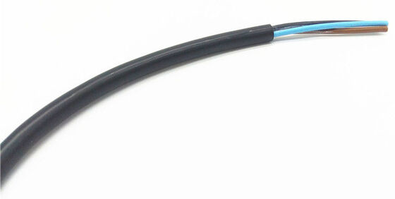 Halojensiz Isıya Dayanıklı 600V Anma Gerilimli CT ve MRI Cihazları için Tıbbi Cihaz Kabloları