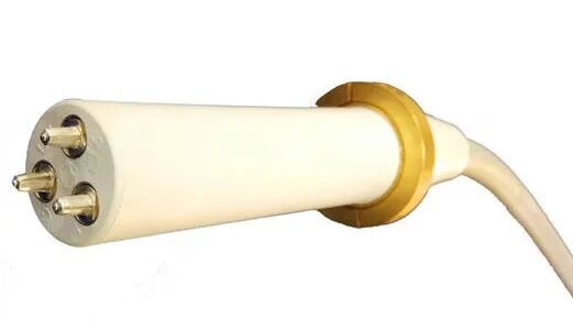 PFA Yalıtımlı Yorulma Dirençli Bakır İletkenli Yüksek Gerilim Elektrik Kablosu, X-Ray Tıbbi Cihazları için