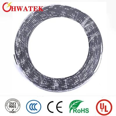 Yüksek Esneklik Avss Otomotiv PVC Otomobil Birincil Kablo Tel