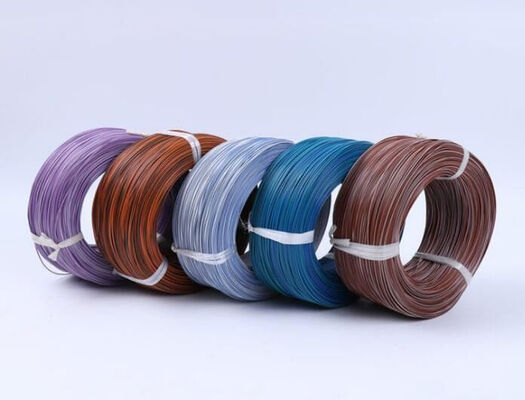 Sxl Birincil XLPE Araba Araç Otomotiv Elektrik Kablosu