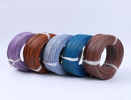 Sxl Birincil XLPE Araba Araç Otomotiv Elektrik Kablosu