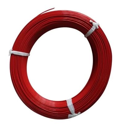 IATF 16949 50V 8-20 AWG Gxl Esnek Otomobil Otomobil Elektrikli Tel Kablosu