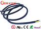 PVC İzoleli UL2586 600V Asansör Elektrik Kablosu