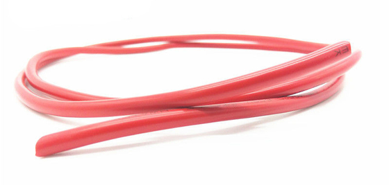 1 X 30AWG 200C 300V Yüksek Sıcaklık Kalaylı Bakır Tel UL 1332  FEP Malzemesi