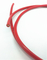 Elektrik Endüstriyel Esnek Kablo PVC İzoleli Tek Çekirdekli Çıplak Bakır