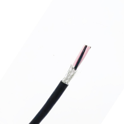 UL 20549 Bağlantı Kablosu 300V 80C Elektronik Ekipmanlar İçin