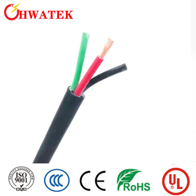 UL21089 FRPE Bağlantı Teli 305m Rulo Elektronik Ekipmanlar İçin