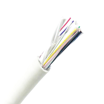 UL20940 PVC yalıtımlı endüstriyel kablo 305m Roll 600V
