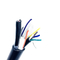 UL 2517 PVC Yalıtım Ceketi Kablosu Molex Pn 1202098559