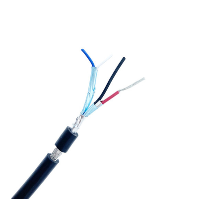 UL 20549 Bağlantı Kablosu 300V 80C Elektronik Ekipmanlar İçin