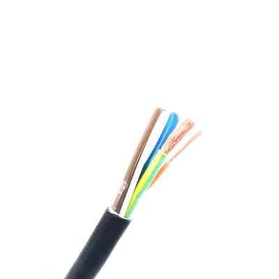 UL 20549 Bağlantı Kablosu 300V 80C Elektronik Ekipmanlar İçin