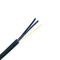 UL 2661 Kaplı Bakır Dökme Kablo 300V PVC Yağa / UV Dirençli Ceket Kablo