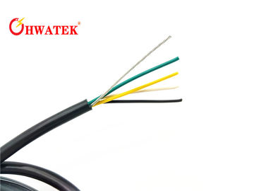 UL21089 Elektrik Bağlantı Teli ve Kablosu 30V Kalaylı