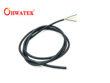 UL 21089 Halojensiz Kablo 110 H GY 2x14 10019944 TE PN 1-2360082-0