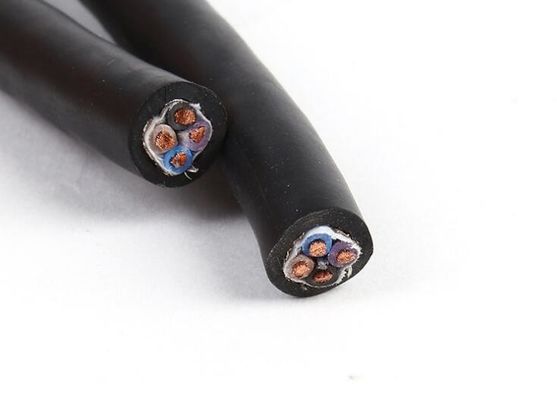 Pvc Kılıf 300V 46AWG Alev Geciktirici Esnek Kablo