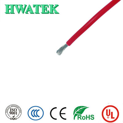 SAE J-1128 Gpt 105º C 60V Otomotiv İç Bağlantı Kablosu Teli