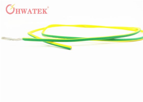 UL1569 Tek Çekirdekli Esnek Kablo Bağlantı Teli