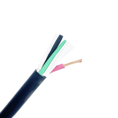 Elektrikli Araç Şarj Kablosu 11kw 16A 3 Faz CE Onaylı