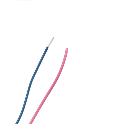 PVC Ceket Çıplak Bakır Çaplı Kablo Petrol Direnci 2C × 0.5mm2  11197521