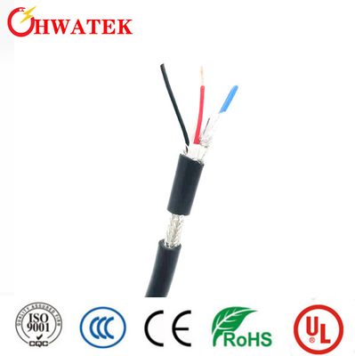 UV Direnci Çıplak Bakır Döşeli Tel 2C × 0,75mm2  11198021 Eşdeğer Kablo