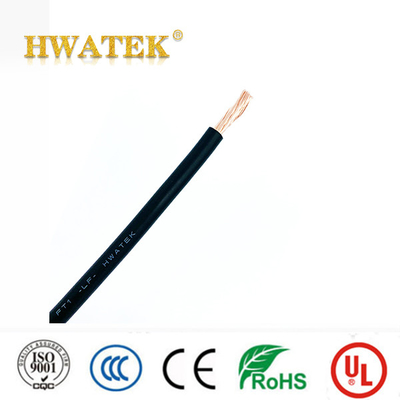 UL2725 Kaplı Bakır Çaplı PVC Ceket Kablosu 2 Koaksi × 28AWG 30V