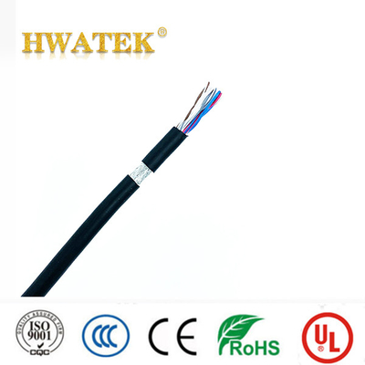110 H GY 4x18 10019964 TE PN 2360082-2 UV Dirençli Kablo UL 21089